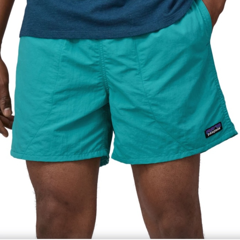 Patagonia Men’s Baggies Shorts